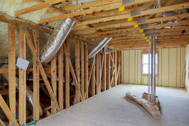 Best Spray Foam Insulation  in Selden, NY