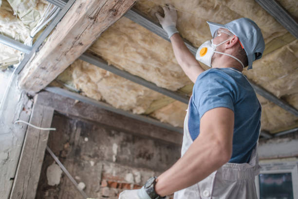 Best Residential Insulation Services  in Selden, NY