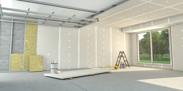 Best Crawl Space Insulation  in Selden, NY