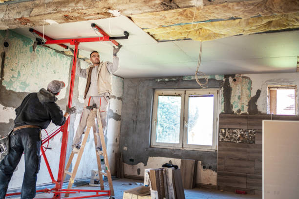 Attic Insulation Near Me in Selden, NY