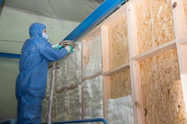 Best Attic Insulation Installation  in Selden, NY