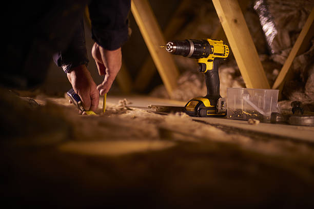 Best Blown-in Insulation  in Selden, NY